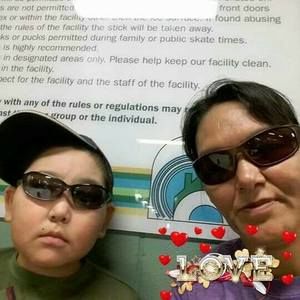 Meet your Posher, Tina